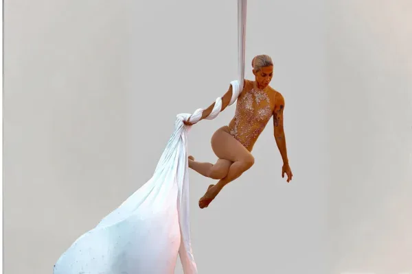 danza aerea web danza aerea web