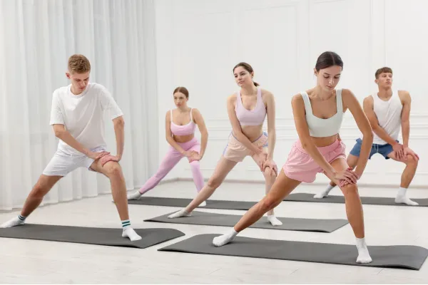 pilates web pilates web
